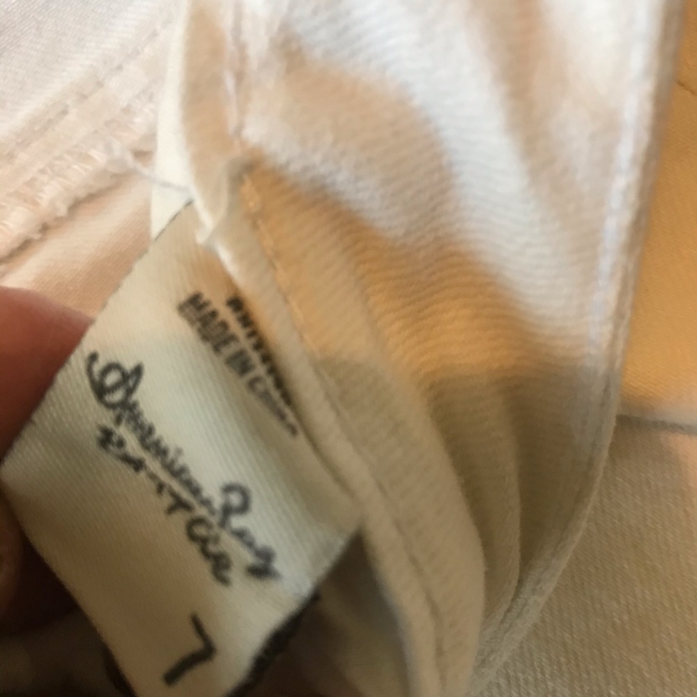 American Rag Shorts, 7 (juniors) - Picture 5 of 7
